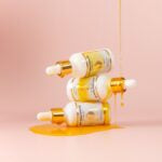 סרום שמנים ונוגדי חימצון | Age-Defying Facial Oil (עור רגיל-יבש)